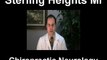 Sterling Heights Chiropractor Herniated Disc Treatment