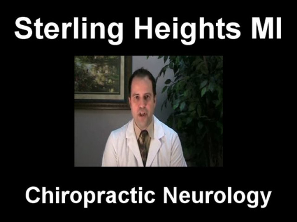 Sterling Heights Chiropractor Herniated Disc Treatment