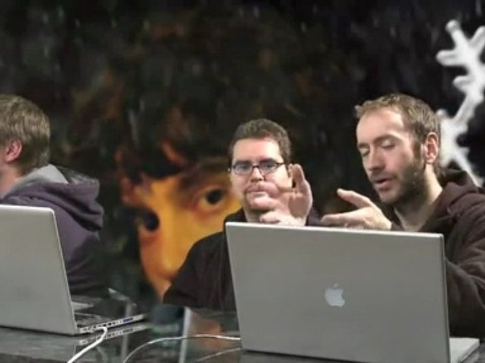 iPhone Hacking 101 Ep12 -Black Ra1n & Sn0w