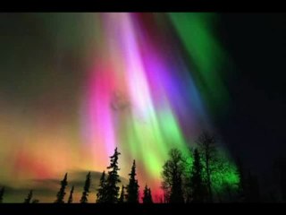 Eternal Tears Of Sorrow - Aurora Borealis