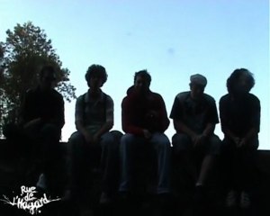 Rue de l'Hagard - Freestyle Allegro