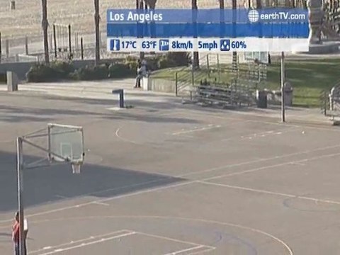 Niagara Falls - Canada, Metz - France, Geneva - Switzerland, Los Angeles - USA, Palma de Mallorca - Spain, Manila - Philippines, Cape Town - South Africa