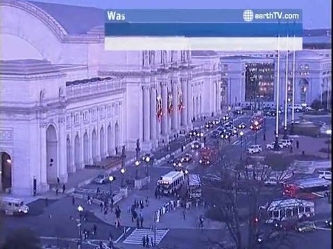 Melbourne - Australia, London - United Kingdom, Dresden - Germany, Honolulu - USA, Saint-Malo - France, Washington - USA, New York - USA