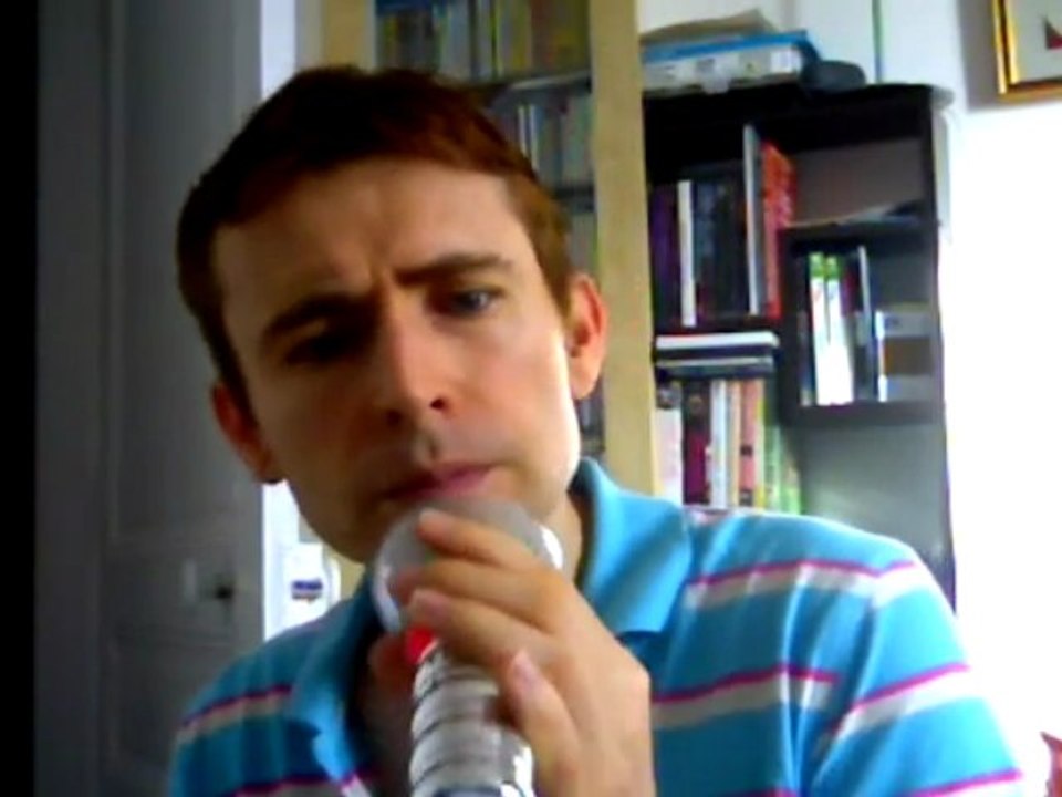 Wiwi égratigne "Rendez vous" de Stephan Eicher