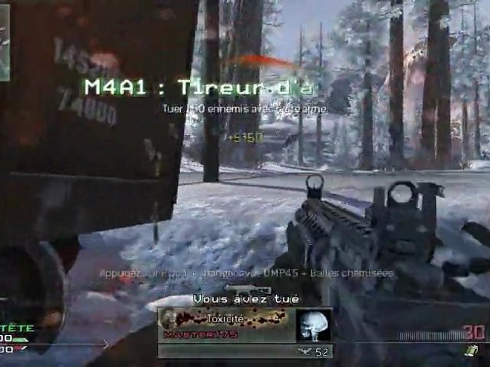 [HH76 Détente] HD Multi COD 6