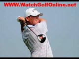 watch australian open golf championship 2009 stream online