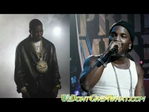 Young Jeezy And Gucci Mane Squash the Beef On Radio