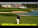 watch australian open golf 2009 streaming online