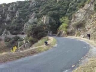 rally fenouilledes 2009