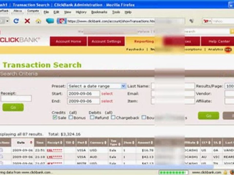 make money on the internet !!