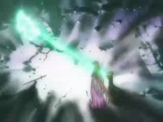 Tenjho Tenge episode 3