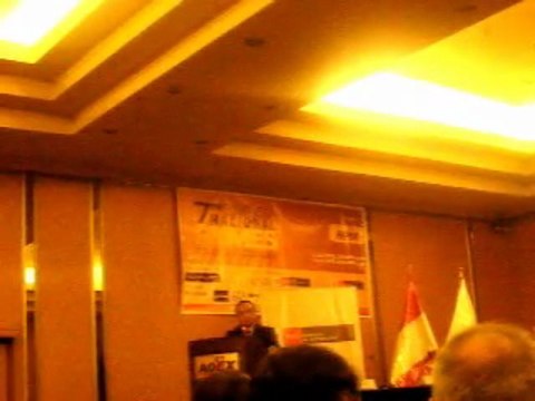 CONFERENCIA MAGISTRAL: COMO EXPORTAR A USA