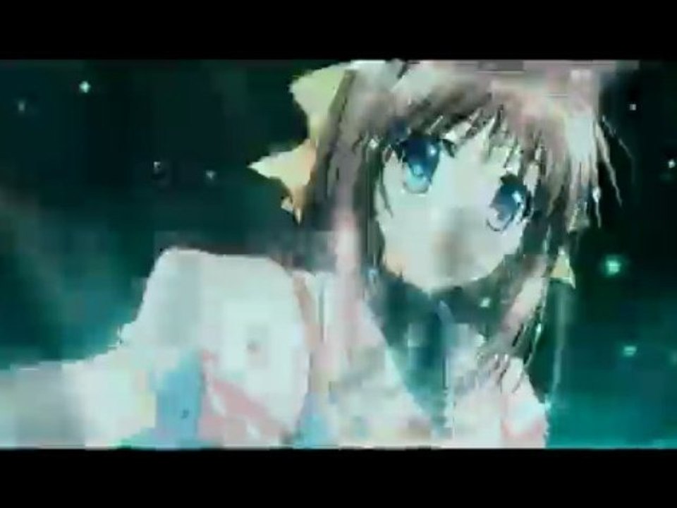 [Amv] Epicentre End Of Time ダート・デヴ