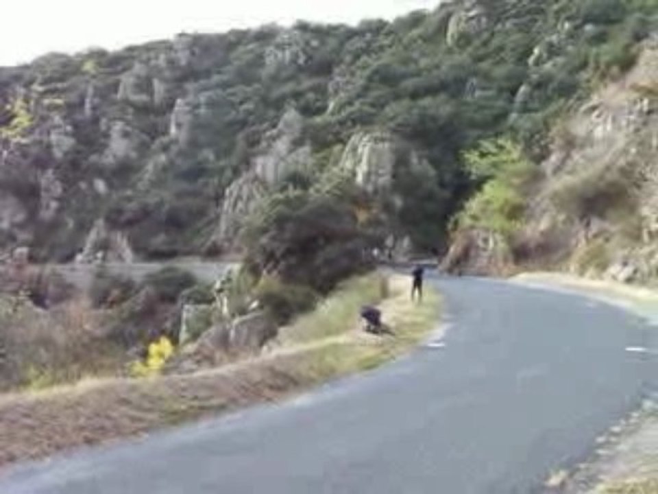 rally fenouilledes 2009