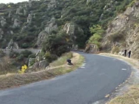 rally fenouilledes 2009