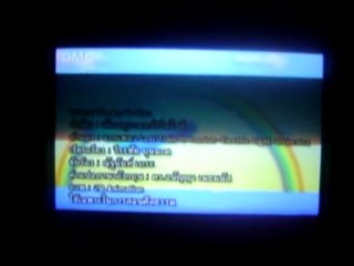 TV thaie chaine bouddiste