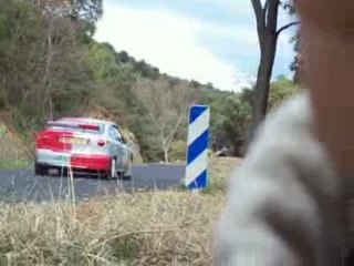 rally fenouilledes 2009