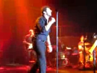 Je sais où aller (extrait 2) - Patrick Fiori