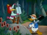 1947   Donald Duck   Clown of the Jungle