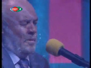 Musa Eroğlu '' Var Git Ölüm Bir Zamanda Yine Gel ''