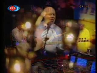 Musa Eroğlu '' Çoban Yıldızı ''