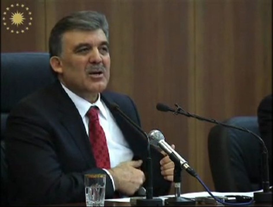 Irak Ziyareti-4 (Son)