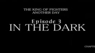 King Of Fighters Oav 03