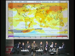 Sommet de Copenhague, quand l'économie ... (1/2)