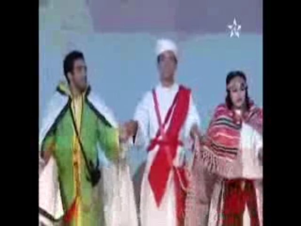 Cérémonie d’ouverture Festival FIFE 2009