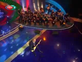 Musa Eroğlu '' Açma Yaram Derindedir ''