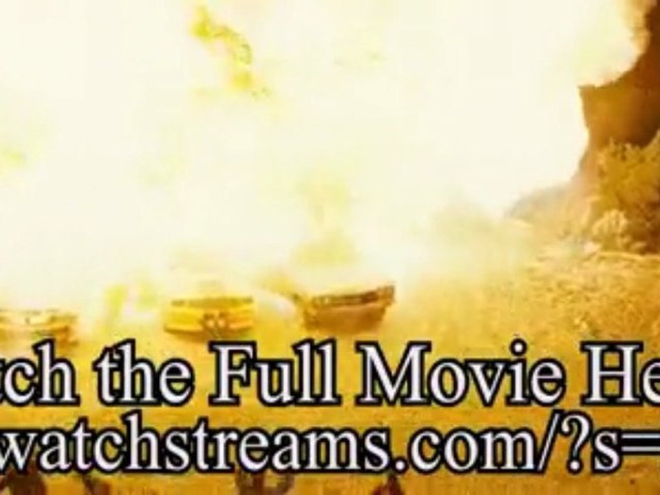 Watch Fast & Furious 4 (2009) part 1 of 11