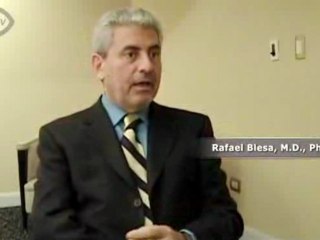 Alzheimer: Parche transdermico (Rafael Blesa)