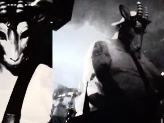 MILKING THE GOATMACHINE - Milk Me Up Before I Go Go