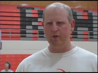 Boys Basketball: Roseburg Preview 2009-2010