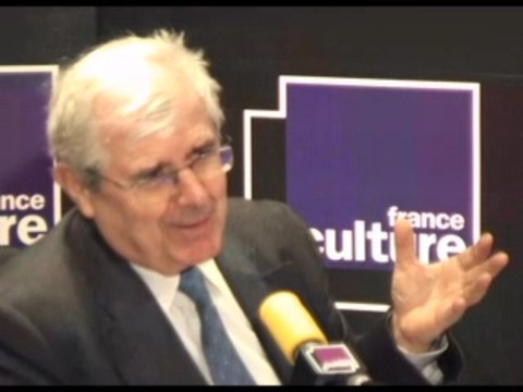 Hervé Le Bras - Les Matins