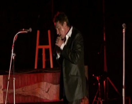 je hais l'amour de pascal bizern