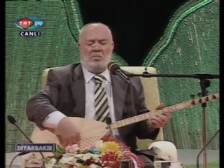 Musa Eroğlu '' Yare Söyleme ''