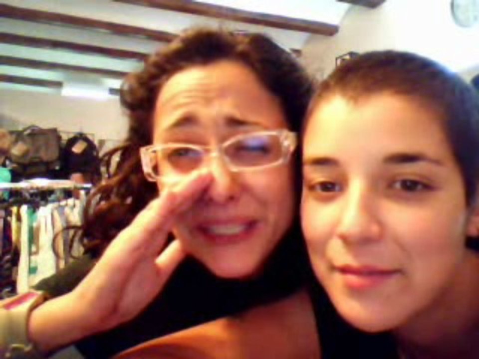 Shopping in Valencia