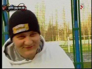 Тайный Заговор @ треш-шоу "Чипсы, чиксы, лавандос" на М1