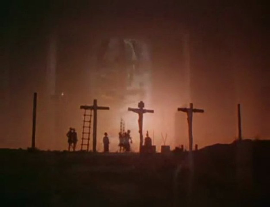 Die wahre Geschichte des Jesus von Nazareth (Teil 8 von 9)