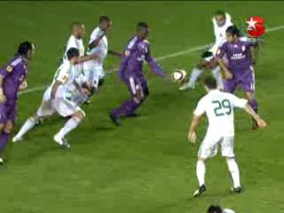 galatasaray- panathinaikos m. sarpın gölü