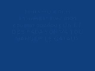 montage hacene anniverser