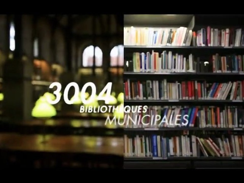 50 ans de culture