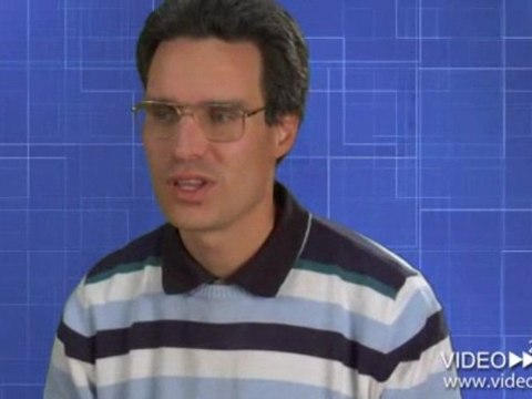 Interview Aymeric Challier - formateur video2brain