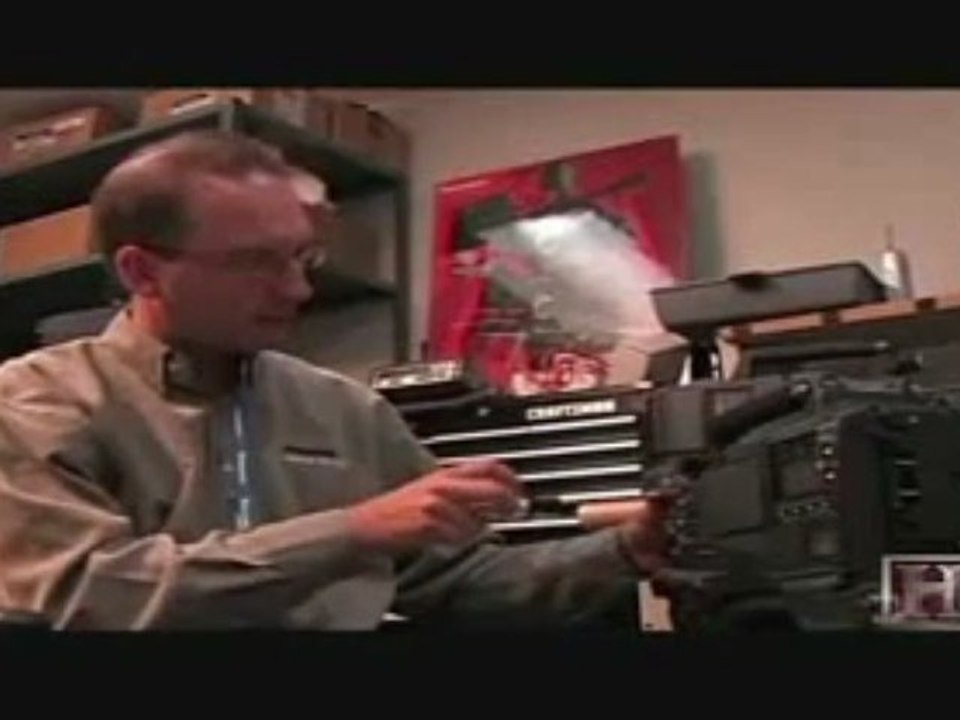 Re Skyfish - Flying rods ufo