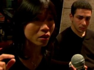 Soiree Scorpions / Novembre 2009