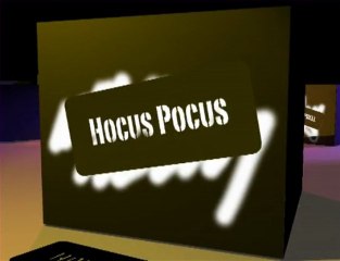 Concert Privé HocusPocus (La Boite Noire)