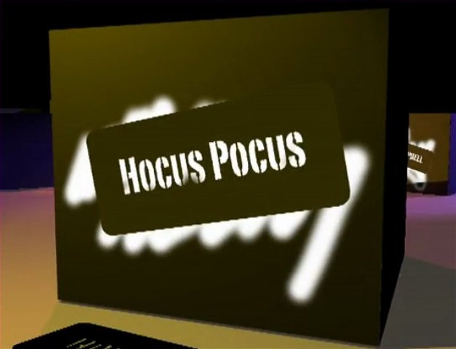 Concert Privé HocusPocus (La Boite Noire)