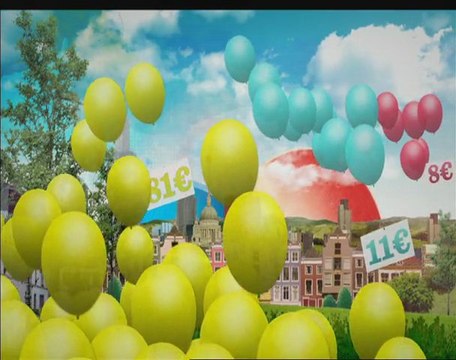 Donateurs Téléthon