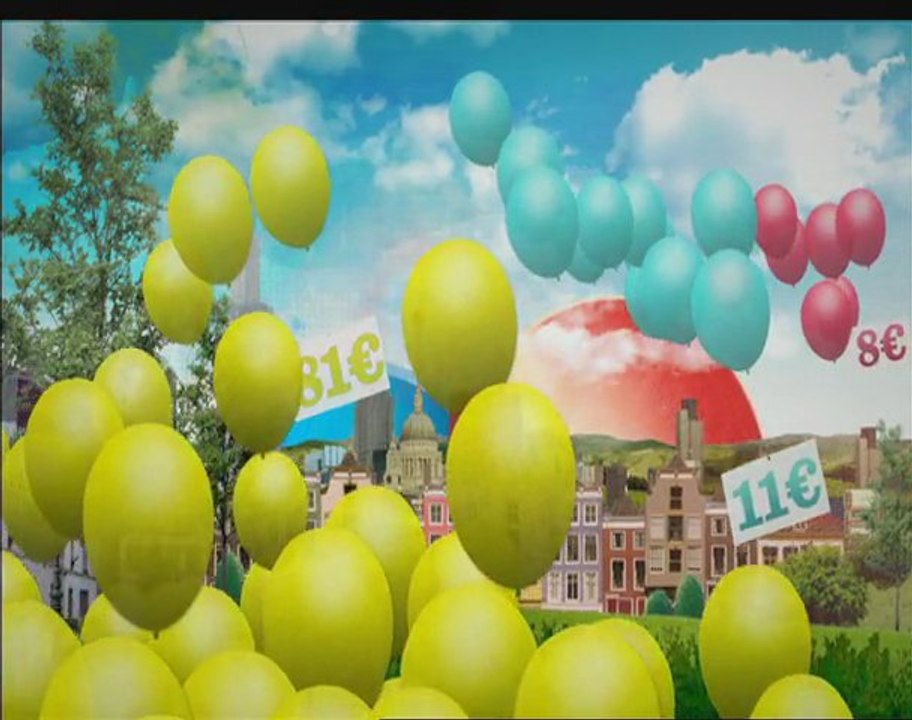 Donateurs Téléthon